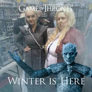 Meet your Posher, Pamela